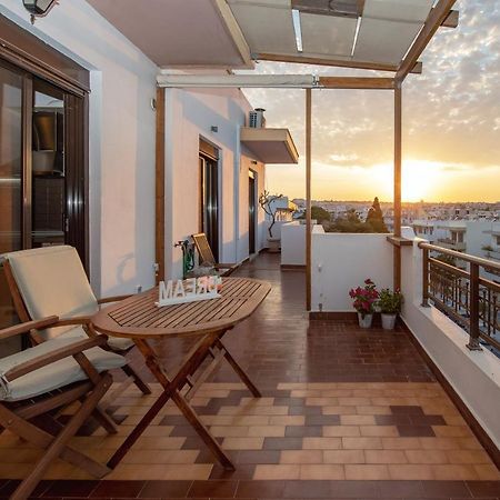 Loft Style Apartment Near The Old Town Rhodes City Ngoại thất bức ảnh